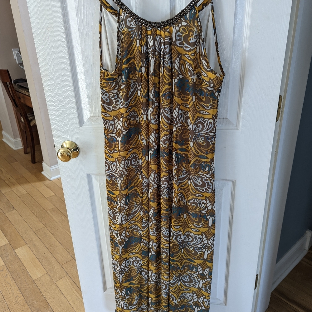 Charming Charlie Summer Dress